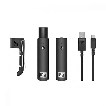 【中古】Sennheiser ゼンハイザー XSW-D PRESENTATION BASE SET プレゼンテーションベースセット 国内正規品 508492 XSワイヤレスデジタル