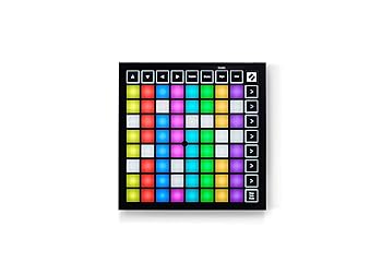 【中古】novation LaunchPad Mini MK3 MIDIコントローラー ローンチパッドミニ