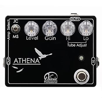 【中古】【39shop】Vivie★ATHENA -Tube Analyzed Distortion-(良い)|アトリエ絵利奈