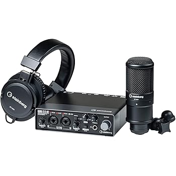 【中古】スタインバーグ Steinberg USB3.0 オーディオインターフェイス UR22C Recording PACK