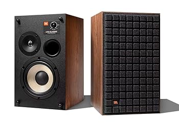 【中古】JBL ブックシェルフスピーカー・ペア L52 Classic ブラック