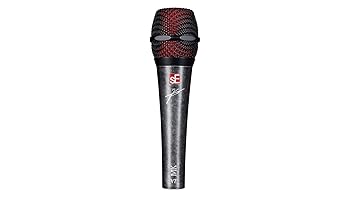 【中古】sE Electronics V7 MK Myles Kennedy シグネチャー・ボーカル・マイク国内正規品