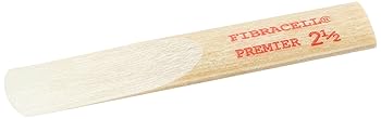 中古】Fibracell Reed ファイブラセルリード プレミア B♭クラリネット 2.5