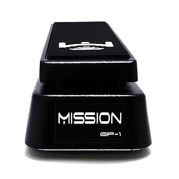 【中古】Mission Engineering ミッションエンジニアリング EP-1 BK
