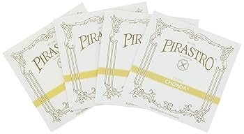 【中古】Chorda コルダ ヴァイオリン弦 4/4セット