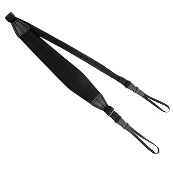 【中古】Neotech ネオテック ブラス・スリング カラー:ブラック
