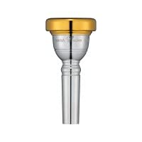 【中古】【39shop】トロンボーン用★ヤマハ 金管楽器用マウスピースSL-TRUDEL-GP(非常に良い)|アトリエ絵利奈