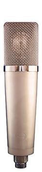【中古】【39shop】Peluso★Microphone Lab ラージダイアフラム チューブマイクロフォン 指向特性9パターン P-67(非常に良い)｜アトリエ絵利奈