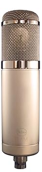 【中古】Peluso Microphone Lab ラージダイアフラム チューブマイクロフォン 指向特性9パターン 22 47 LE 409,131円