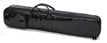 【中古】二胡用キャリングバッグ 古月琴坊 NKB-02 BLK
