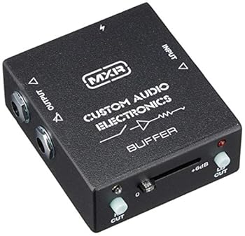 【中古】MXR MC406 CAE BUFFER 26,402円