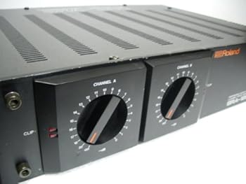 【中古】業務用パワーアンプSRA-1200 26,549円
