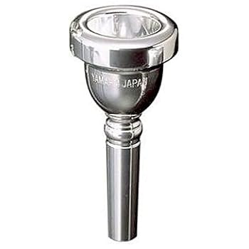 【中古】【39shop】YAMAHA★BL-58 マウスピース バストロンボーン用 スタンダードシリーズ ヤマハ（良い）｜アトリエ絵利奈