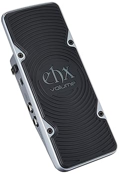 【中古】electro-harmonix エレクトロハーモニクス エフェクター Next Step Effects ボリュームペダル Volume 国内正規品