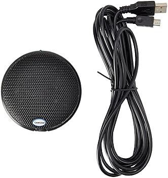 【中古】【39shop】Samson★SAUB1 Microphone a condensateur USB Omnidirectionnel de table(非常に良い)|アトリエ絵利奈