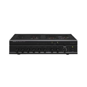 【中古】ユニペックスUNI-PEX 卓上型第一義的アンプリファイアー BE-60BE60