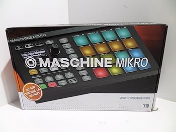 楽天市場】【中古】NATIVE INSTRUMENTS ネイティブインストゥルメンツ