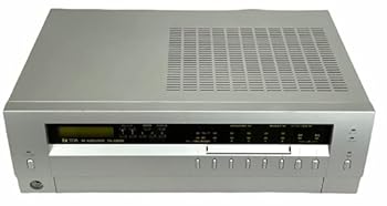 【中古】TOA 〔TA-2060〕 卓上型アンプリファイアー ６０Ｗ ５局