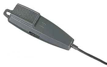 【中古】【39shop】TOA★接話型マイクトークスイッチ付 PM-222D（良い）｜アトリエ絵利奈