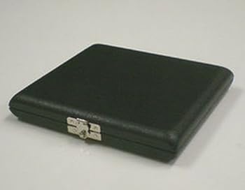 【中古】Tokyo Music Supply バスクラリネット/テナーサックス兼用リードケース 収納枚数: 5枚入 パチン式 TX5