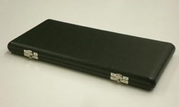 【中古】Tokyo Music Supply バスクラリネット/テナーサックス兼用リードケース 収納枚数： 10枚入 パチン式 TX10