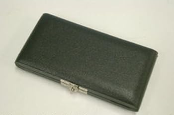 【中古】【39shop】オーボエ用リードケース★3本入パチン式 OB3Tokyo Music Supply(非常に良い)｜アトリエ絵利奈