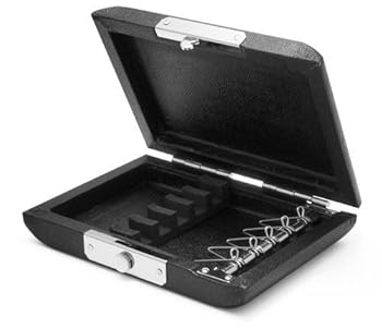【中古】【39shop】オーボエ用リードケース　5本入スライド式　OB5STokyo★Music Supply(非常に良い)｜アトリエ絵利奈 12,039円