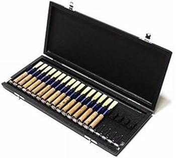 【中古】【39shop】オーボエ用リードケース 20本入パチン式 OB20Tokyo★Music Supply(良い)|アトリエ絵利奈