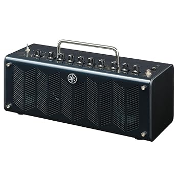 【中古】【39shop】ヤマハ★YAMAHA ギターアンプAuthentic Boutique Tone THR10C USBインターフェイス機能搭載 DAWソフトウェアCubase AIをバンドル(非常に良い)｜アトリエ絵利奈