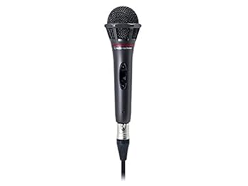 【中古】【39shop】audio-technica★カラオケ用マイクロフォン AT-PV1000(良い)|アトリエ絵利奈