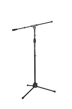 【中古】【39shop】Gator★gfw-mic-2110フレームワークマイクスタンド(非常に良い)|アトリエ絵利奈