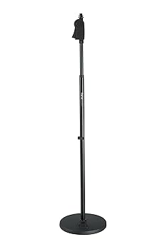 【中古】【39shop】GATOR★Frameworks ゲーターフレームワークス マイクスタンド DELUXE Series ストレートタイプ GFW-MIC-1001 国内正規品(非常に良い)｜アトリエ絵利奈