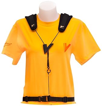 【中古】バンドーレン ユニバーサル・ハーネス・ストラップ サクソフォンストラップ FNH100