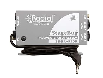 【中古】【39shop】Radial★StageBug SB-5 ノートパソコン DI(非常に良い)|アトリエ絵利奈