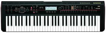 【中古】KORG キーボードシンセサイザー KROSS-61 クロス 61鍵