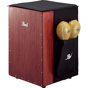 【中古】Pearl パール カホンホルスター CAJH-100