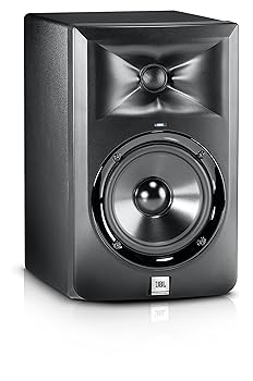 【中古】【39shop】国内正規品★JBL 2-Way パワード・モニター・スピーカー LSR305（良い）｜アトリエ絵利奈