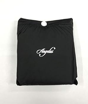 【中古】Angelus Rain Cover レインカバー 4/4バイオリン オブロング用 ブラック