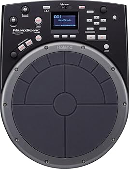 【中古】【39shop】Roland★ローランド デジタルハンドパーカッション HandSonic HPD-20（良い）｜アトリエ絵利奈
