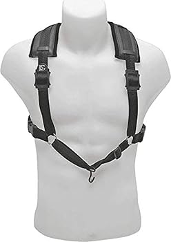 【中古】BG COMFORT HARNESSハーネス ストラップ ファゴット/バスーン サイズMENメタルフック B10C