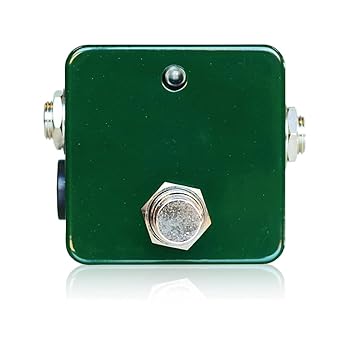 【中古】【39shop】Henretta★Engineering ヘンレッタエンジニアリング プリアンプ Emerald Prince Preamp 国内正規品(非常に良い)｜アトリエ絵利奈