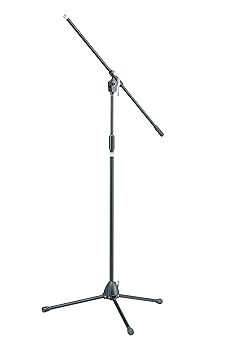 【中古】【39shop】TAMA★タマ ブーム・マイクスタンド ブラック MS205BK（良い）｜アトリエ絵利奈