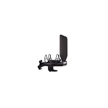 【中古】国内正規品RODE ロード SMR マイク用ショックマウント SMR