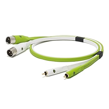 【中古】NEO by OYAIDE Elec d+ RXM class B 2.0m オーディオケーブル