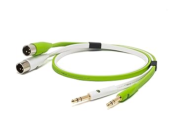 【中古】NEO by OYAIDE Elec d+ TXM class B 1.0m オーディオケーブル 5,869円