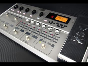 【中古】【39shop】VOX★ToneLab LE マルチエフェクター 真空管(非常に良い)｜アトリエ絵利奈 28,314円
