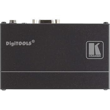 【中古】【39shop】HDMI,★BIDIRECTIONAL RS 232 IR OVER HDBASET TWISTED PAIR RECEIVER(非常に良い)｜アトリエ絵利奈