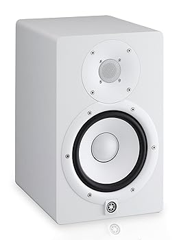 【中古】【39shop】ヤマハ★YAMAHA パワードスタジオモニター HS7W(非常に良い)｜アトリエ絵利奈