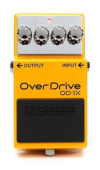 【中古】BOSS ボス/OD-1X Over Drive 27,819円