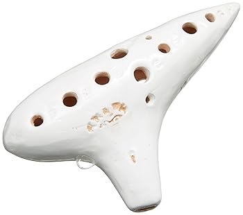 【中古】アケタオカリーナ コルネチーノ RT-2F 15,670円